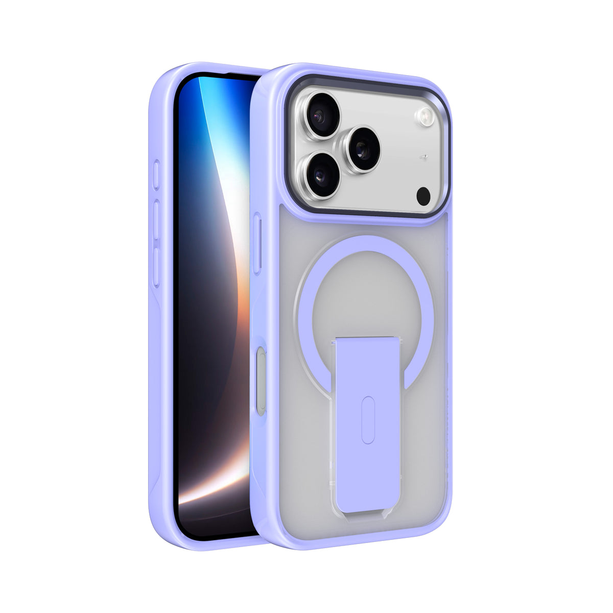CLICK Latch Series iPhone 18 Pro Max Case