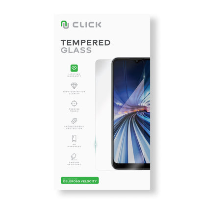 CLICK Screen Protector for Celero5G Velocity