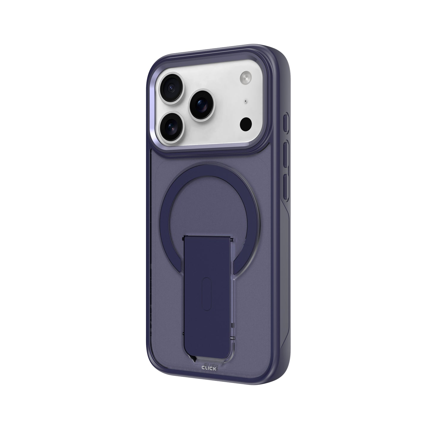 CLICK Latch Series iPhone 18 Pro Max Case