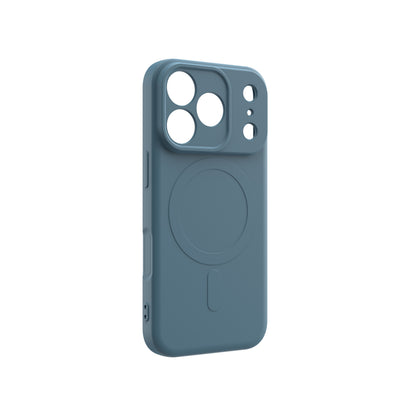 CLICK Slim Silicone MagSafe Series iPhone 18 Pro Case