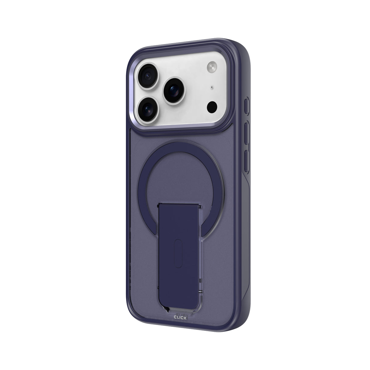 CLICK Latch Series iPhone 18 Pro Case