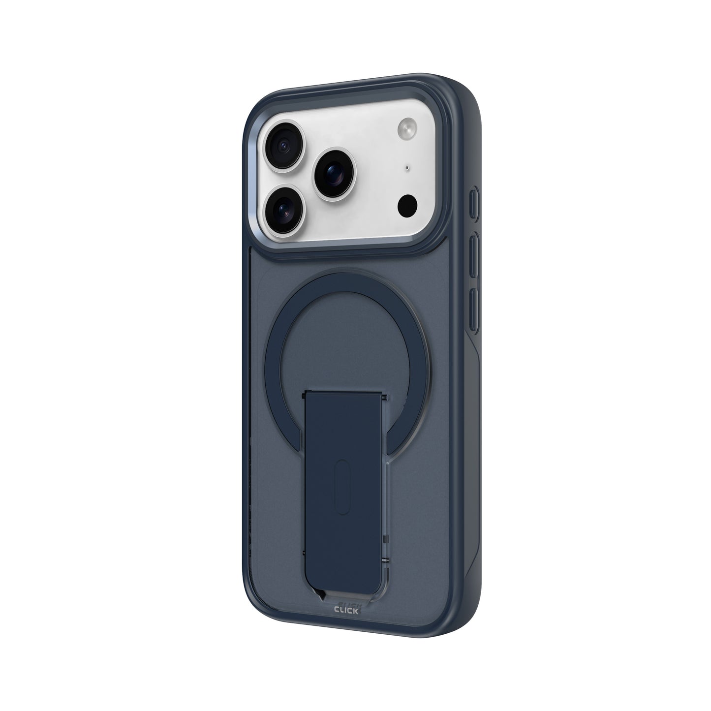 CLICK Latch Series iPhone 18 Pro Case