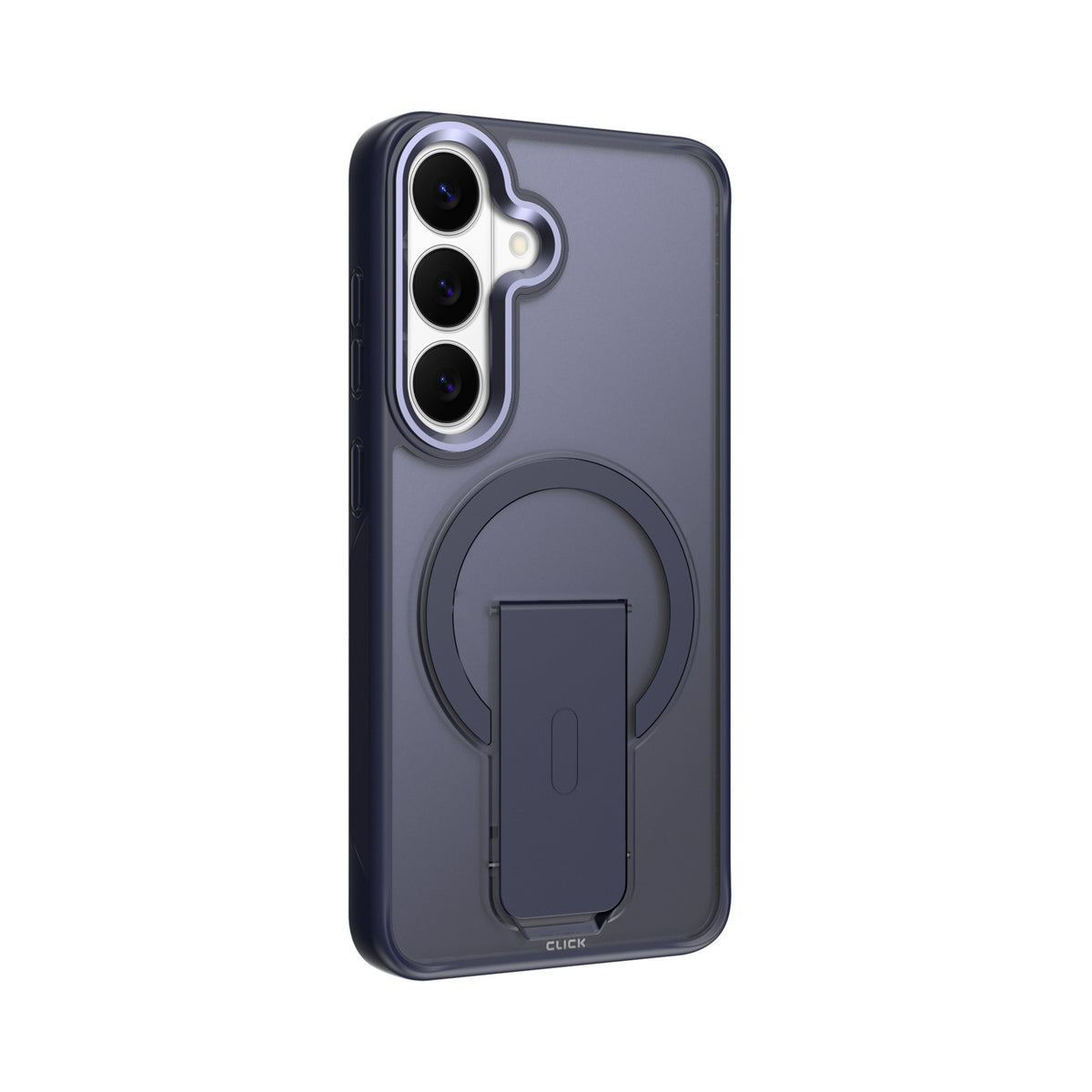 CLICK Latch Series Galaxy S26 FE Case