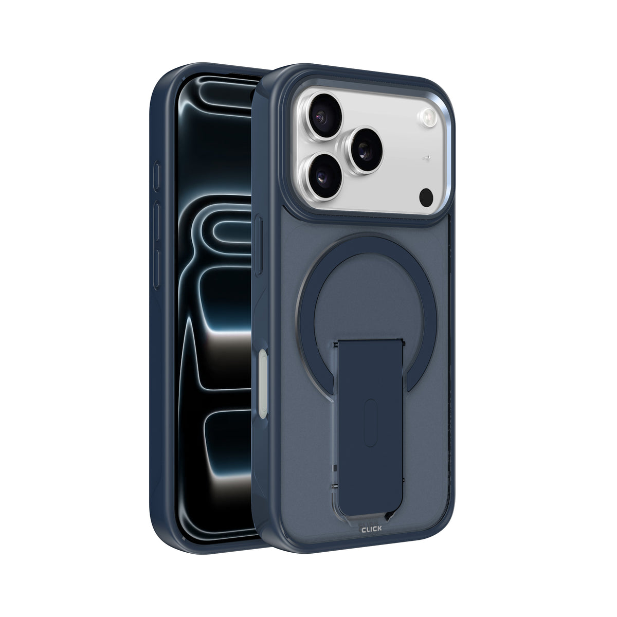 CLICK Latch Series iPhone 18 Pro Case