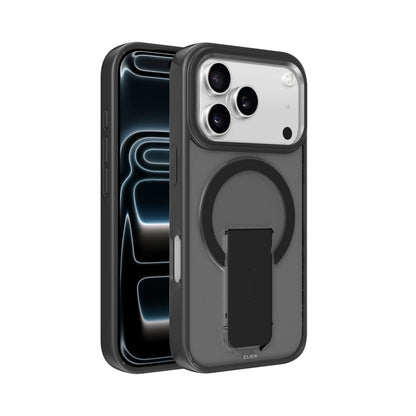 CLICK Latch Series iPhone 18 Pro Case