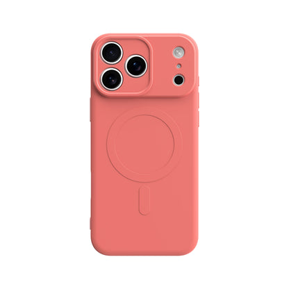CLICK Slim Silicone MagSafe Series iPhone 18 Pro Max Case