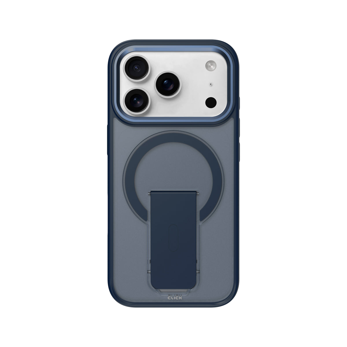 CLICK Latch Series iPhone 18 Pro Max Case
