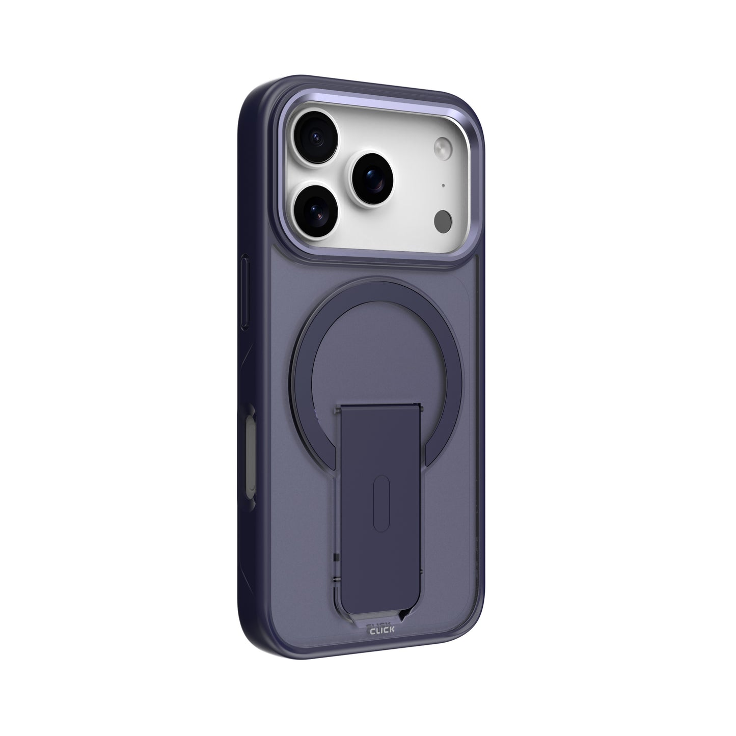 CLICK Latch Series iPhone 18 Pro Case