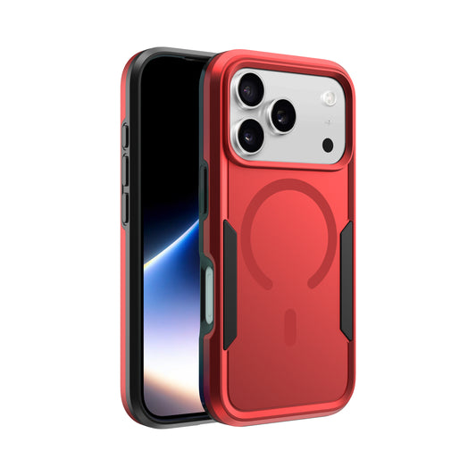 CLICK Impact MagSafe Series iPhone 18 Pro Case