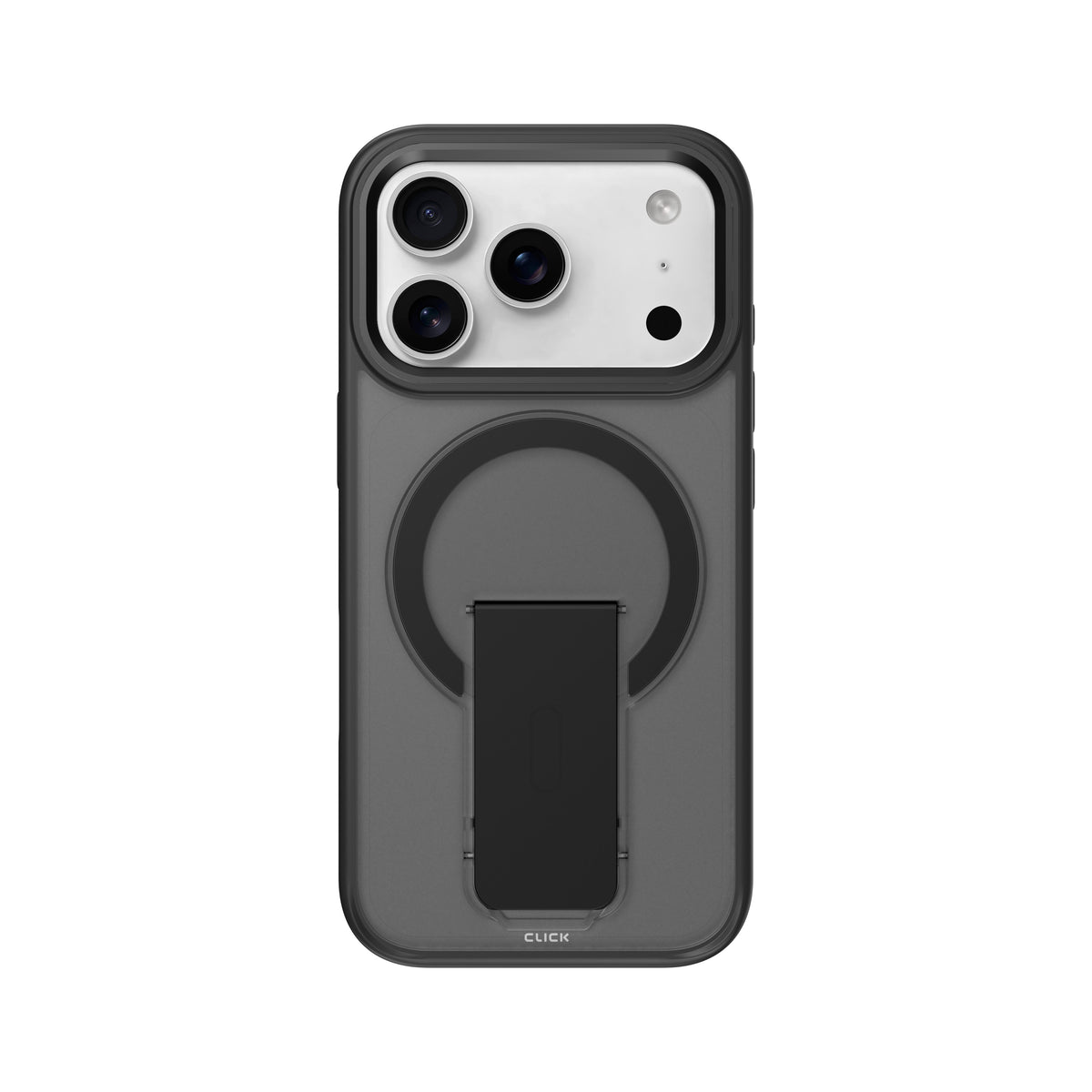 CLICK Latch Series iPhone 18 Pro Case