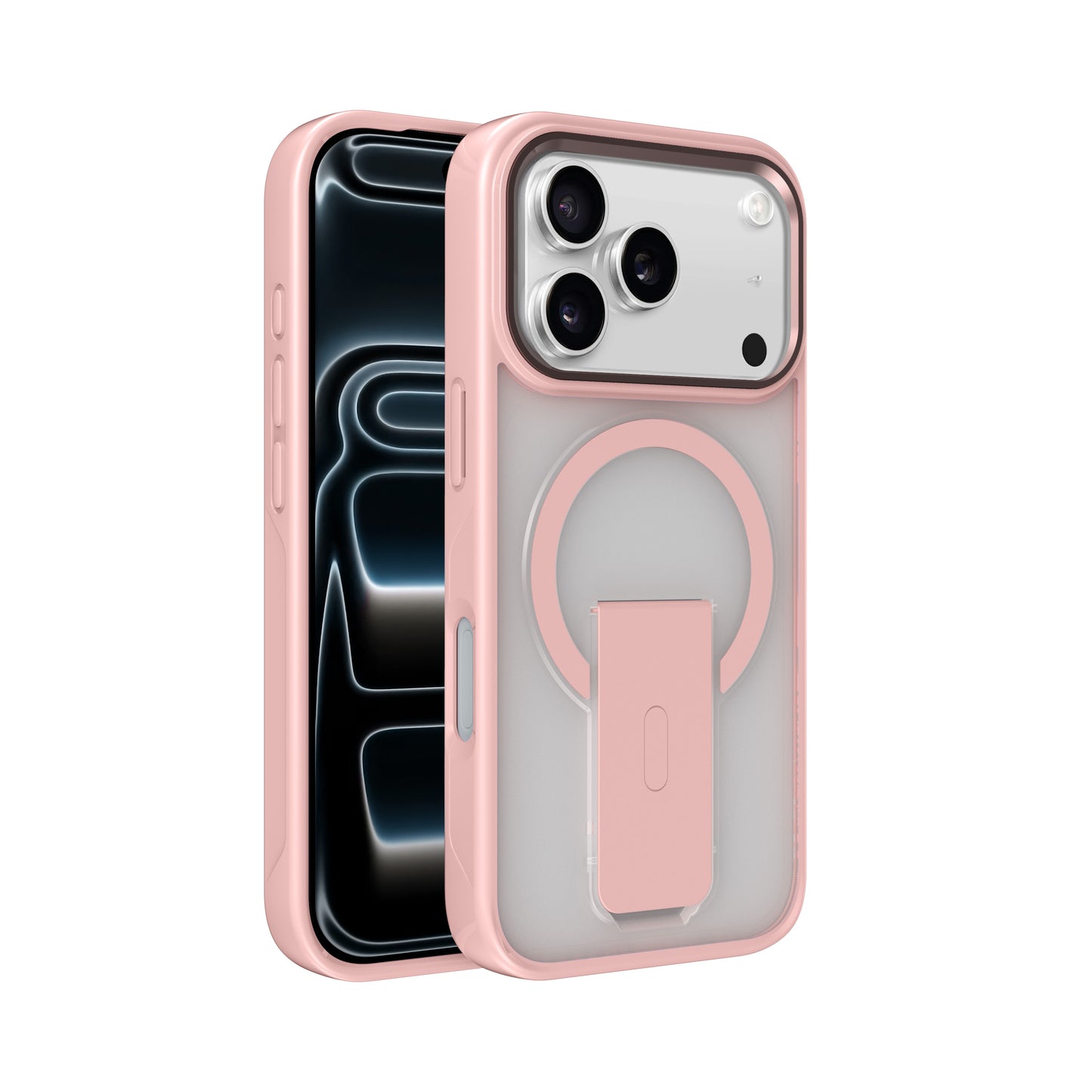 CLICK Latch Series iPhone 18 Pro Case
