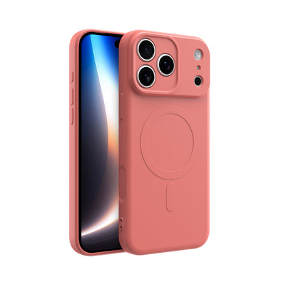 CLICK Slim Silicone MagSafe Series iPhone 18 Pro Max Case