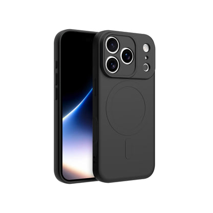 CLICK Slim Silicone MagSafe Series iPhone 18 Pro Case