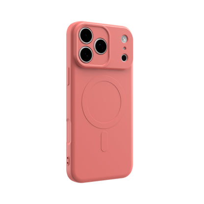 CLICK Slim Silicone MagSafe Series iPhone 18 Pro Max Case