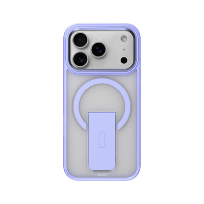 CLICK Latch Series iPhone 18 Pro Max Case