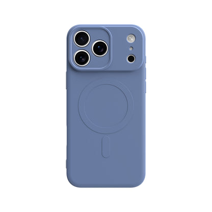 CLICK Slim Silicone MagSafe Series iPhone 18 Pro Max Case
