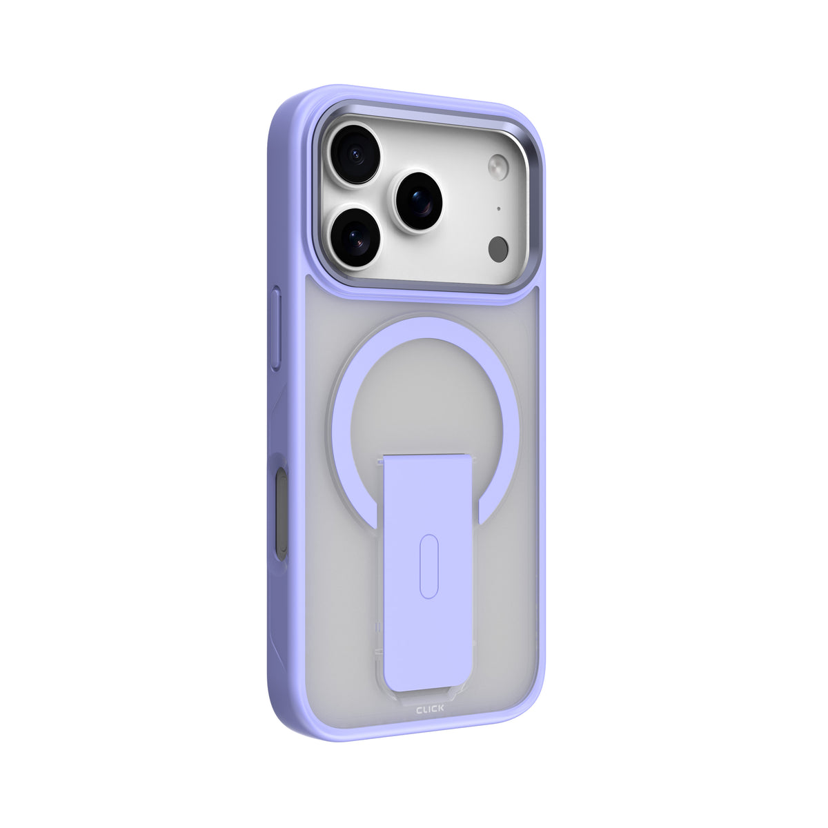 CLICK Latch Series iPhone 18 Pro Case