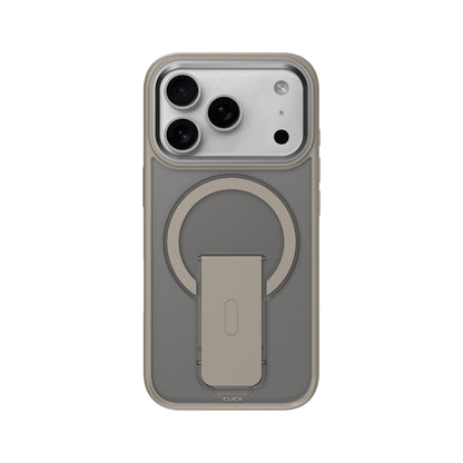 CLICK Latch Series iPhone 18 Pro Max Case