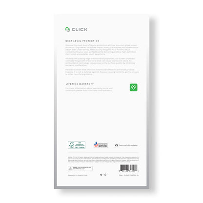 CLICK Screen Protector for TCL K70 NXTPAPER
