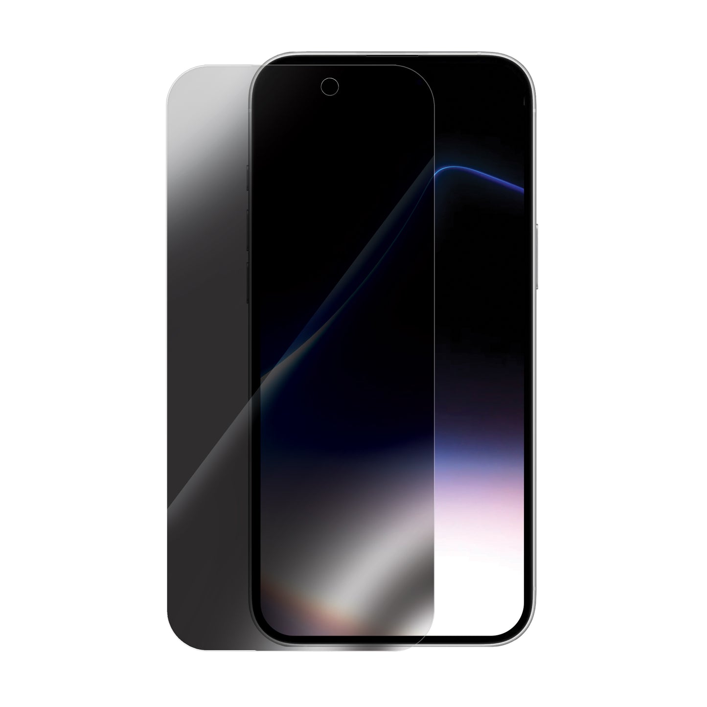 CLICK Privacy Shield Screen Protector for iPhone 18 Pro