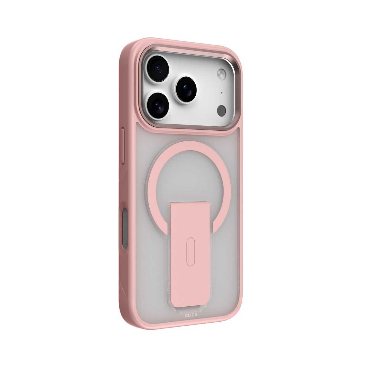 CLICK Latch Series iPhone 18 Pro Max Case