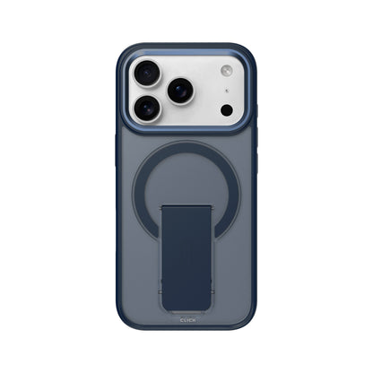 CLICK Latch Series iPhone 18 Pro Case
