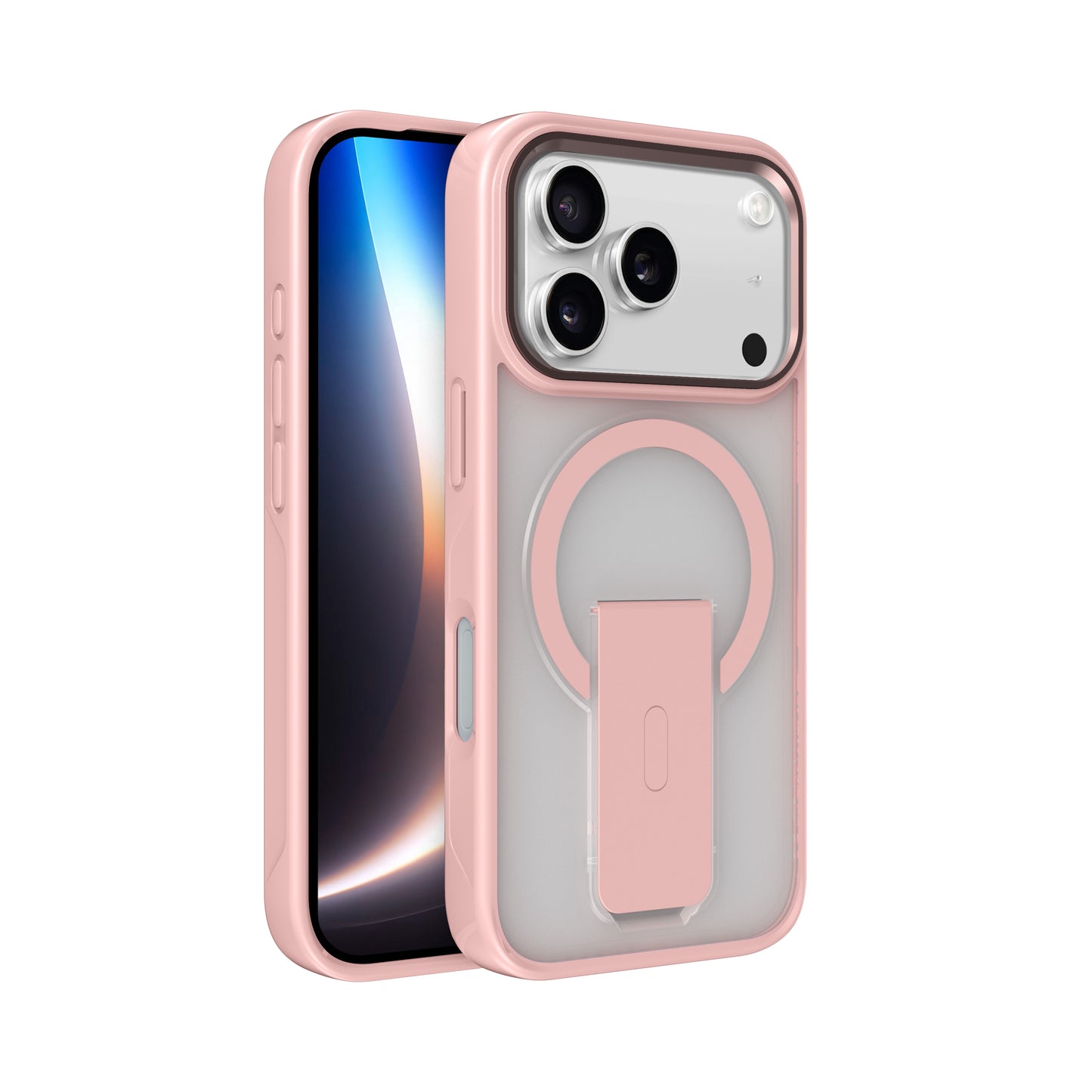 CLICK Latch Series iPhone 18 Pro Max Case