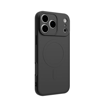 CLICK Slim Silicone MagSafe Series iPhone 18 Pro Max Case